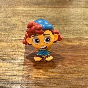 Rare | Guillia | Luca Movie | Disney doorables